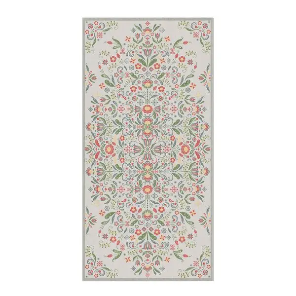 Torplyckan 599 duk 145x300 cm
