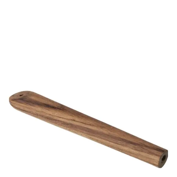 Reservedel arm til medium Ape (39253) oljet teak