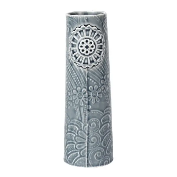 Pipanella Flower vase 15 cm dark