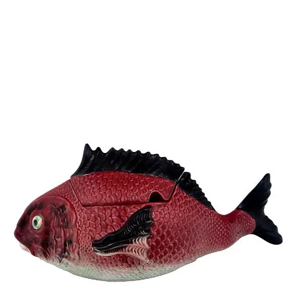 Peixes terrin fisk 3,3L