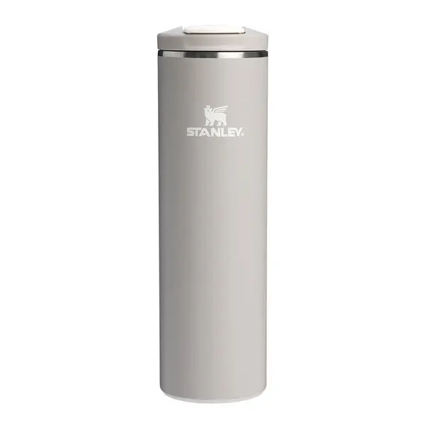 Transit Fliptop termokopp 60 cl ash