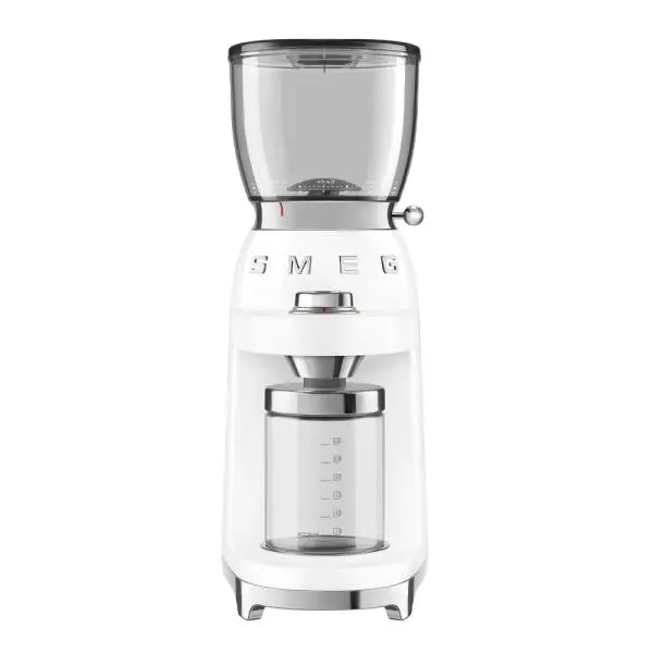Kaffekvern CGF11 350 g hvit