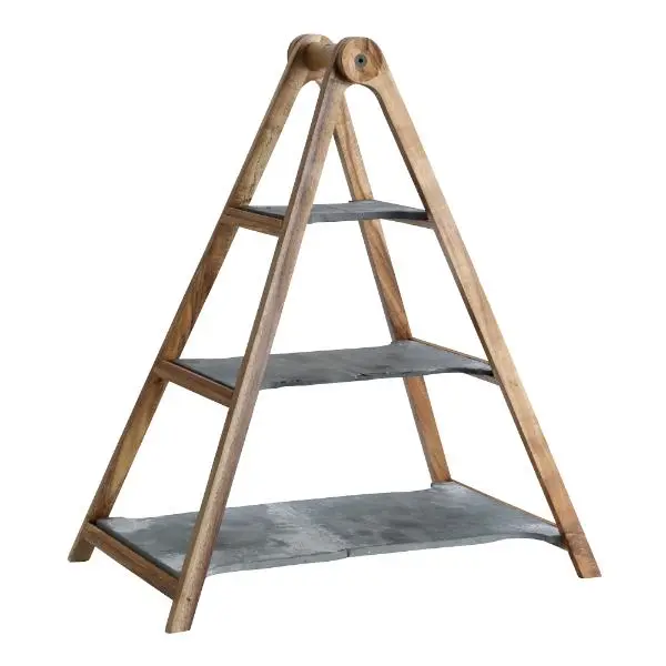 Artesano Orginal kakefat med flere lag 42,1 x 25,6 cm