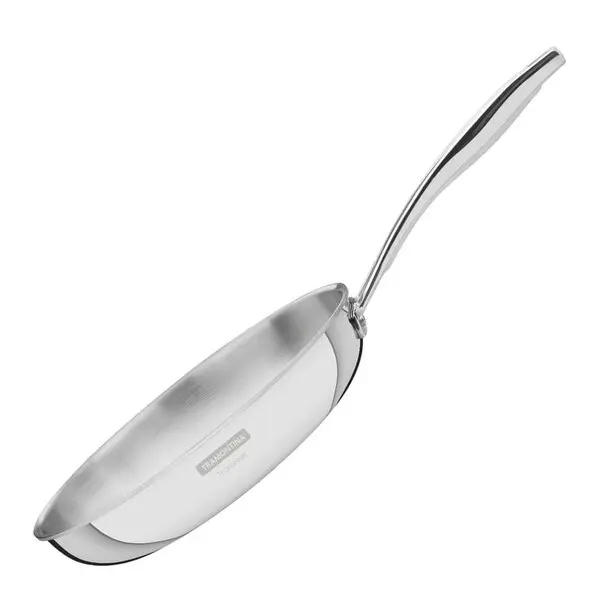 Grano stekepanne 26 cm stål