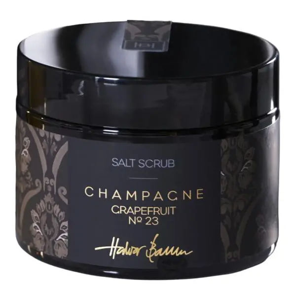 Saltskrubb No23 champagne grapefruit