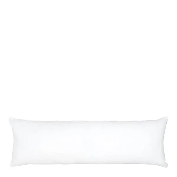 Hygea hotellpute 60x80 cm hvit