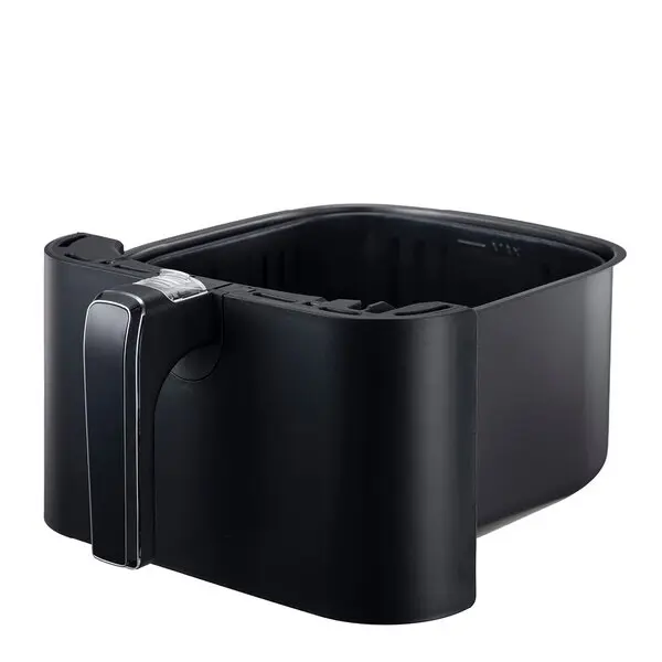 Ultimate skuffeinnsats 5L svart til airfryer