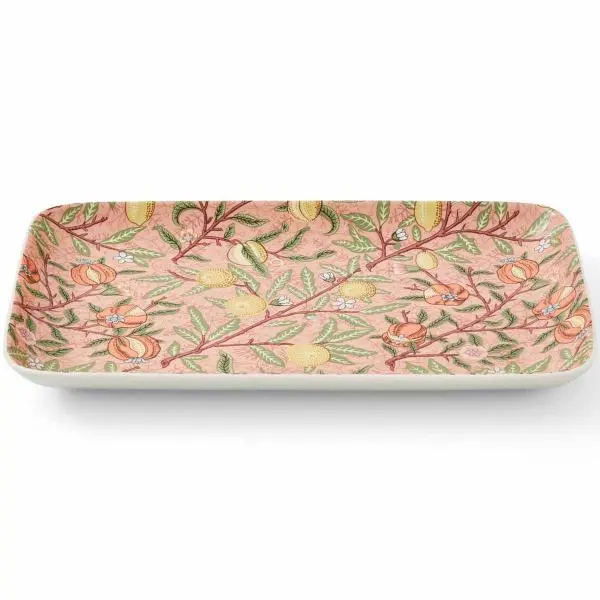 Fruit serveringsbrett 30,5 cm