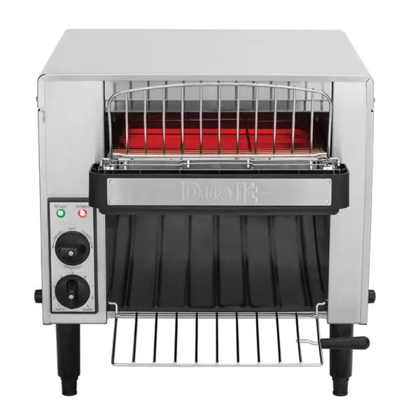 Conveyor Toaster brødrister med transportbånd