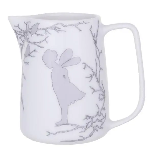 Alv fløtemugge 0,1L
