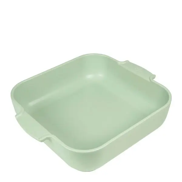 Appolia kvadratisk ildfast form 36 cm sage green