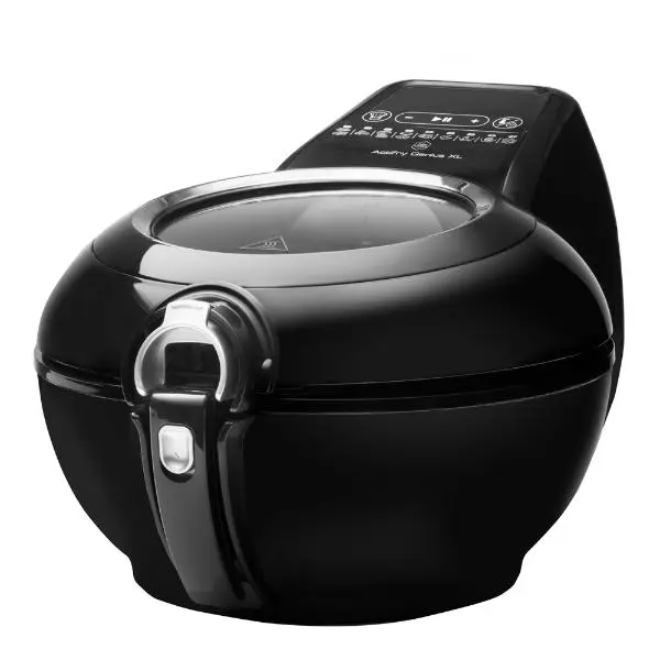 Actifry Genius XL black
