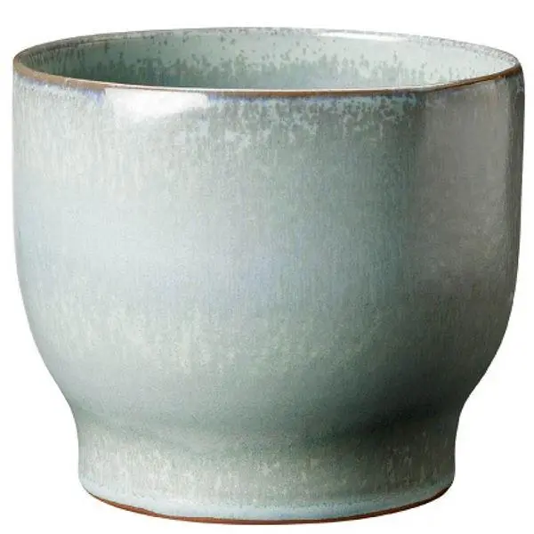 Potteskjuler Ø14,5 cm mint