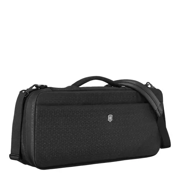 Victorinox knivveske 21 cm svart