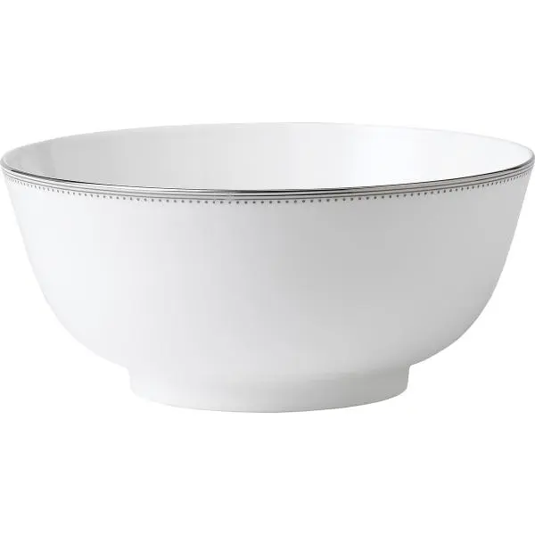 Vera Wang Grosgrain serveringsskål 25 cm
