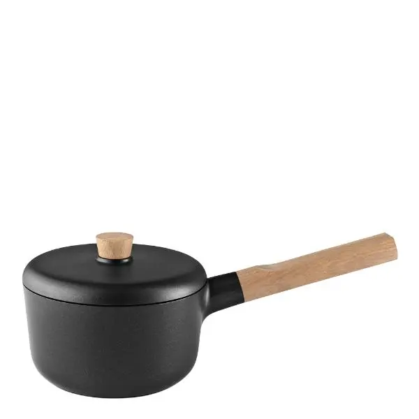 Nordic Kitchen kasserolle ø16 1,5L