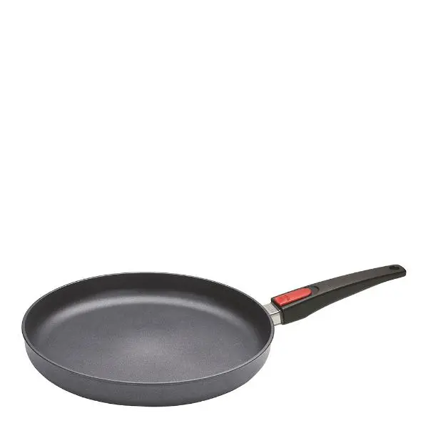 Diamond Lite stekepanne 32 cm svart