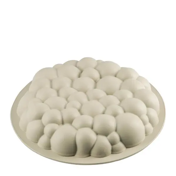 Silikonform bolle 22x5,5 cm