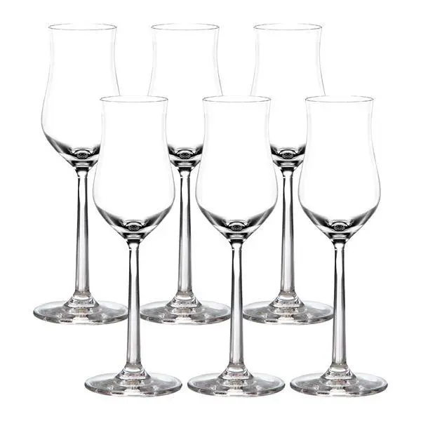 Sontell cognac 10 cl 6 stk