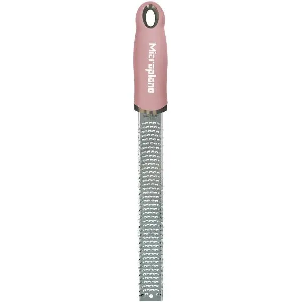 Premium Classic Zester rivjern 32 cm dusty rose
