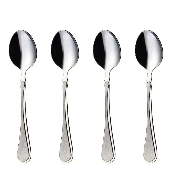 Carina dessertskje 15 cm 4 stk