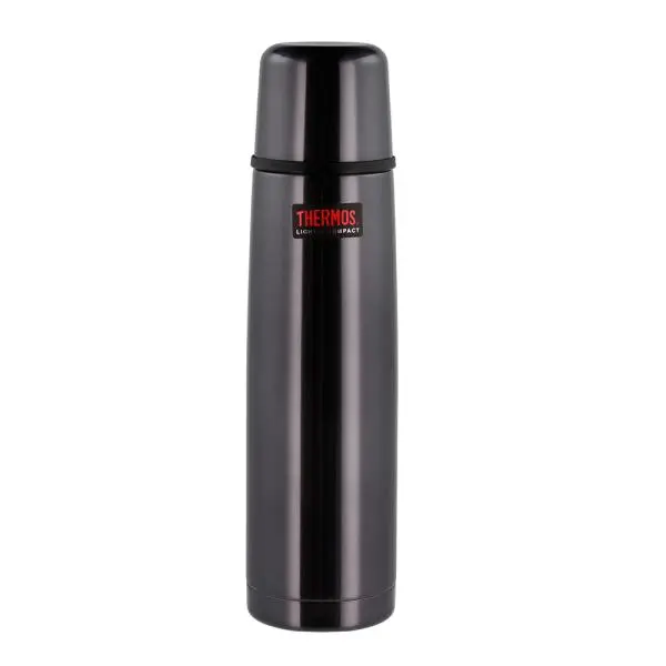 Light&Compact termos 1L midnight blue