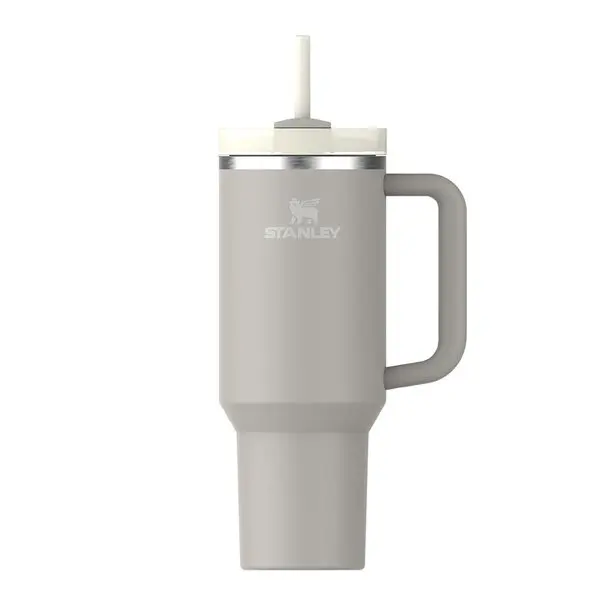 Quencher tumbler 1,18L aske