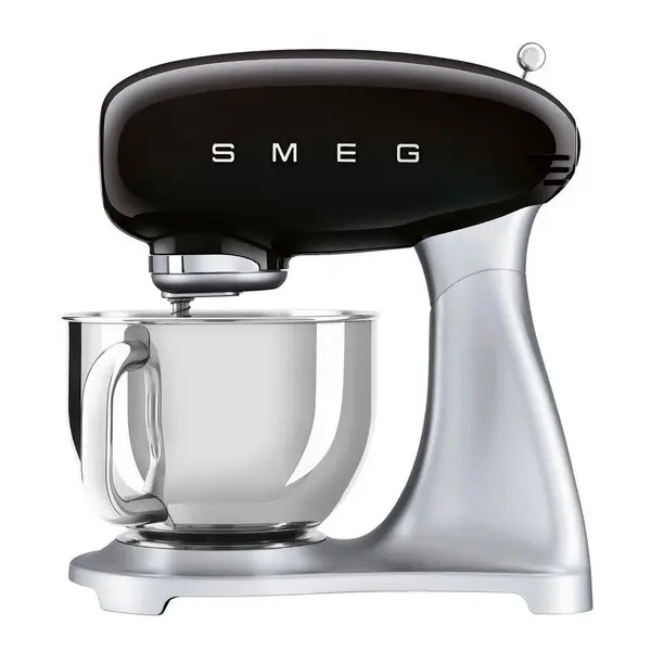 Kjøkkenmaskin SMF04 4,8L svart