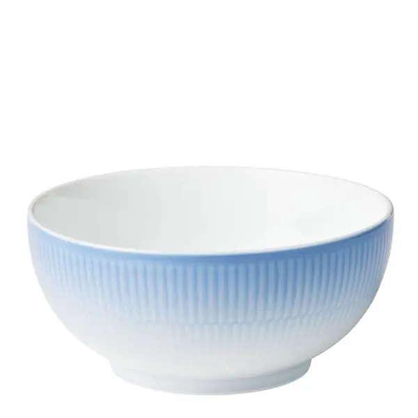 Iris skål 18 cm 1,1L blå