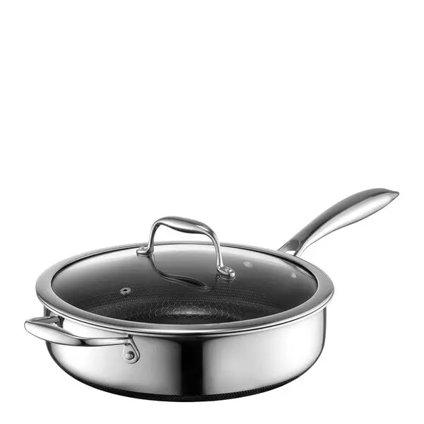 Sautépanne 26 cm 3L