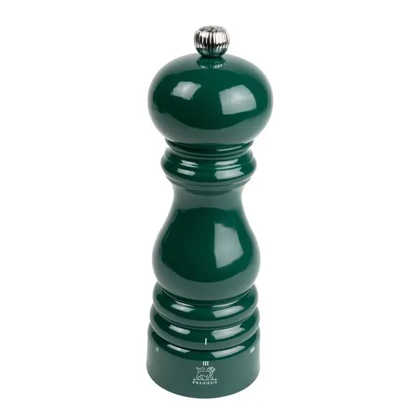 Paris U'Select Z saltkvern 18 cm forest green