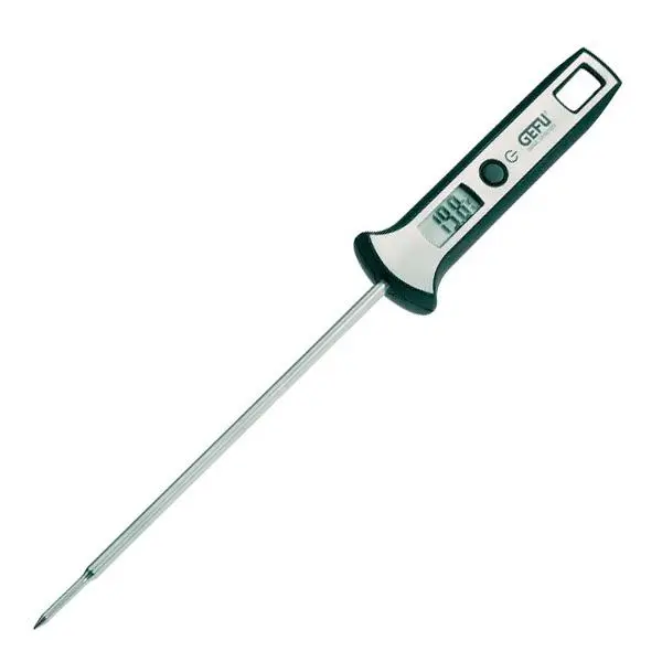 Scala digitalt steketermometer