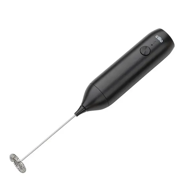 Amico melkeskummer 23 cm svart