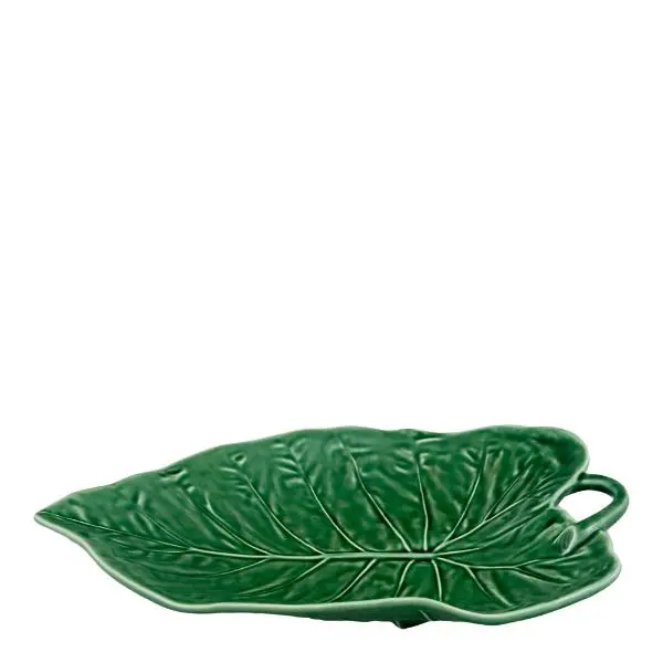 Leaves solsikkeblad 31 cm grønn
