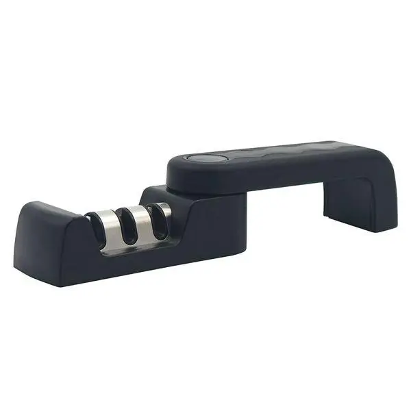 Saga knivsliper sammenleggbar 14 cm