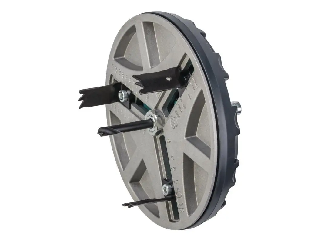 wolfcraft GmbH 5978000