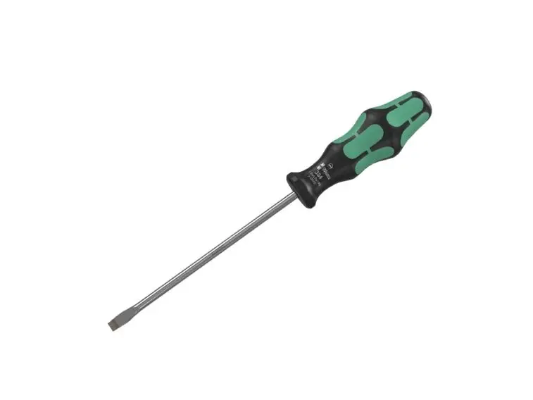 Wera 334, 37 mm, 255 mm, 37 mm
