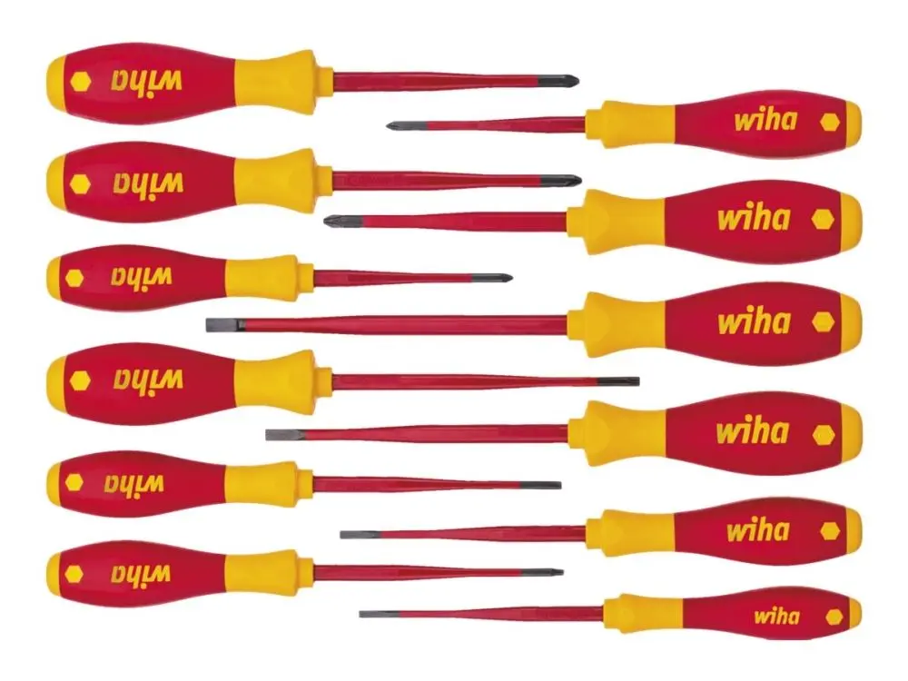 Wiha 41003, 1,06 kg