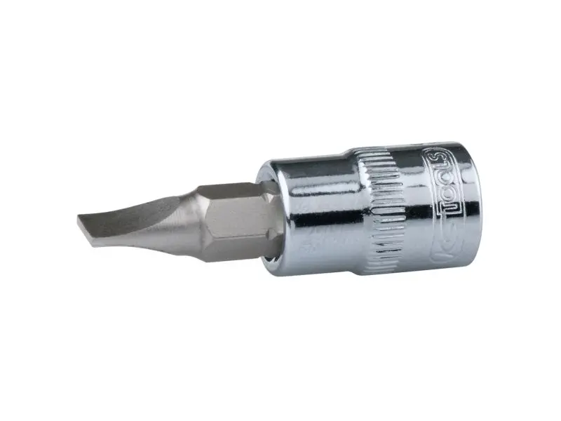 KS Tools 918.1792, 1 stykker, Spor/slot, Kromvanadiumstål, 60 mm, 60 g
