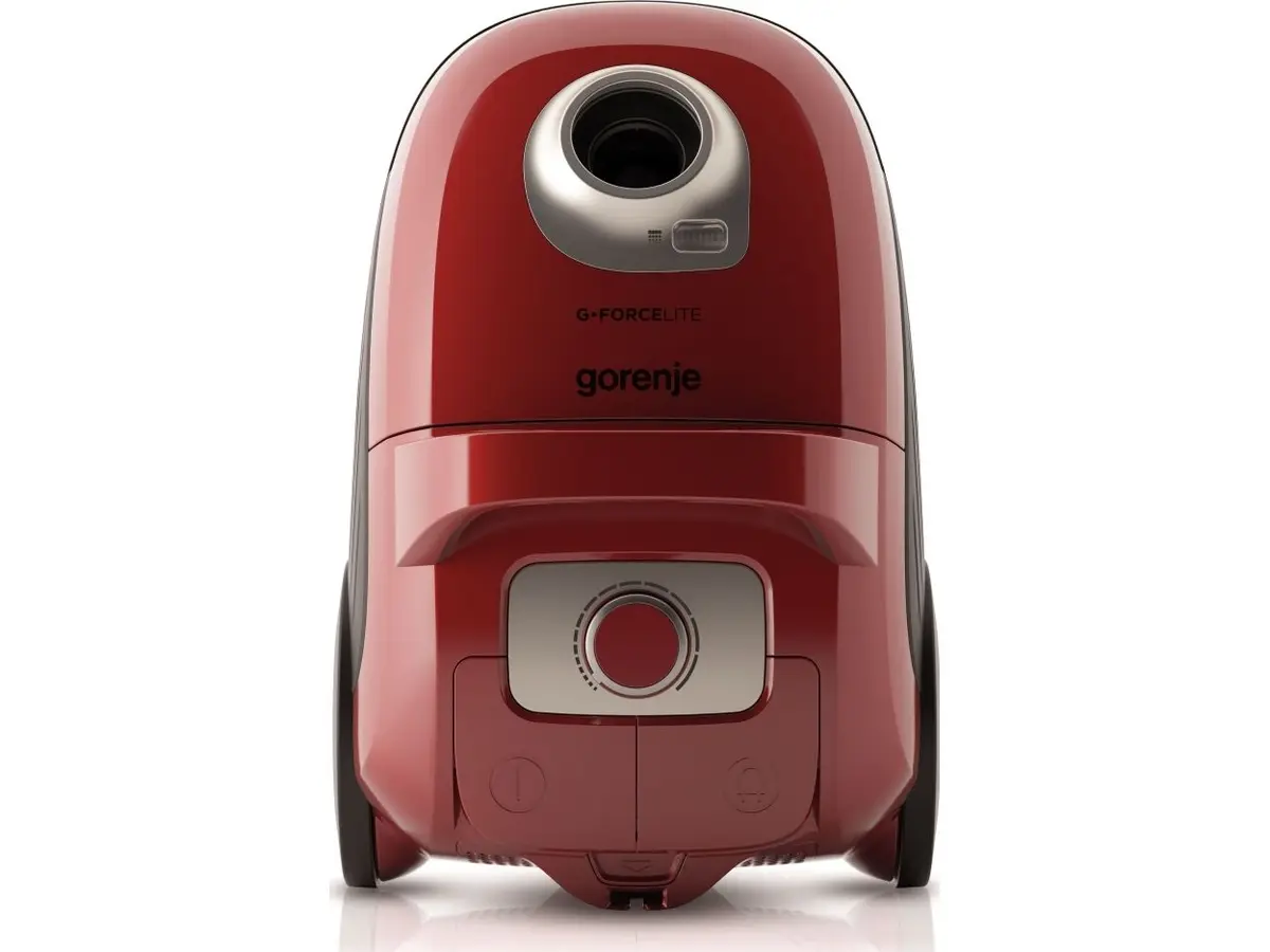 Gorenje Støvsuger VCEA23GLR