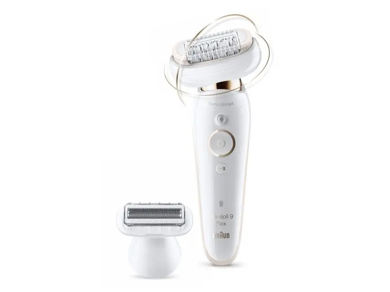 Depilator Braun EPILATOR SES 9006 BRAUN