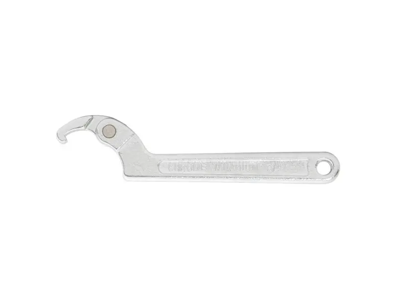 KS Tools 5172379 517.2379 Krognøgle Nøglebredde (metrisk) (kun til del) 155 - 230 mm