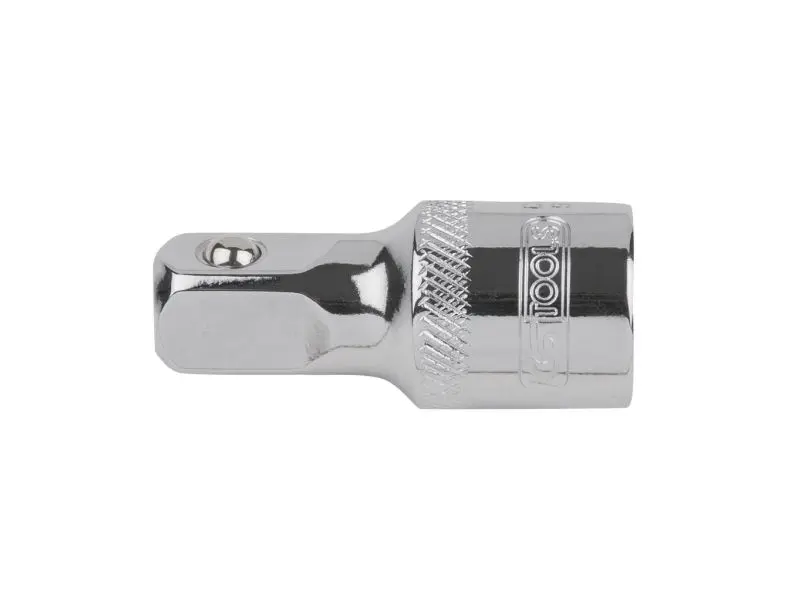 KS Tools 918.1816, Enkel enhet, Forlengelsesstang, Kromvanadiumstål, 260 g, 1 stykker