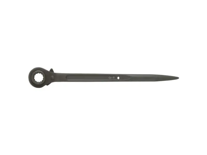 KS Tools 5221719 522.1719 Stilladsnøgle Nøglebredde (metrisk) (kun til del) 17 - 19 mm
