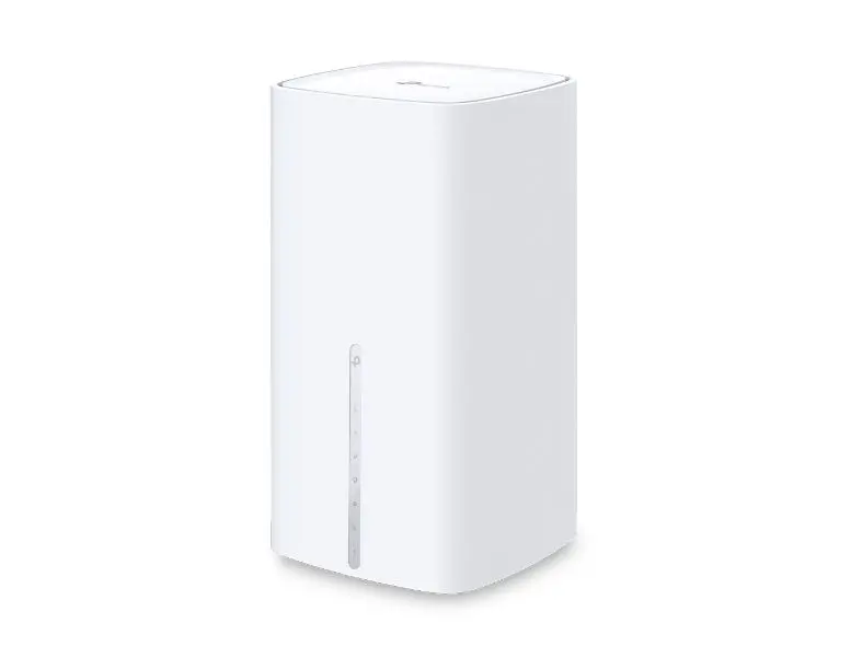 TP-Link Wi-Fi 6 Internet Box 6, Wi-Fi 6 (802.11ax), Dobbelbånd (2.4 GHz / 5 GHz), Ethernet/bredbåndsforbindelse, ADSL, Hvit, Frittstående router