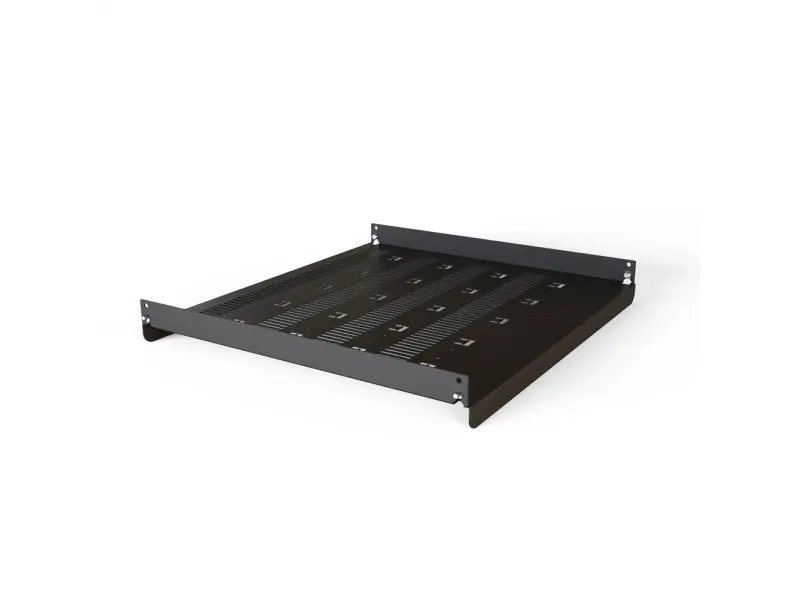 SCHROFF HYLLE STAT.UNI.600W600D 7021 (21130323)