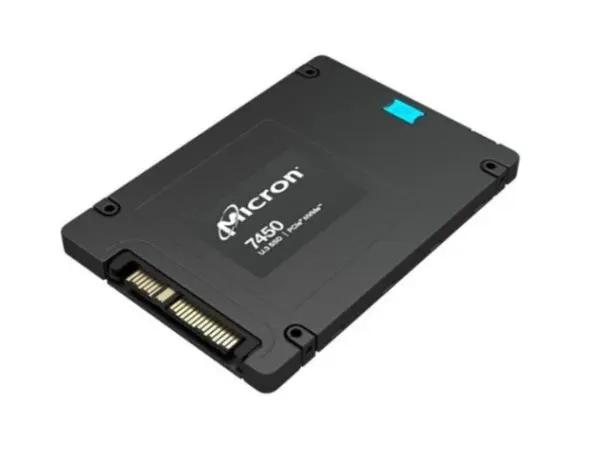 Lenovo 4XB7A13970, 3,2 TB, 2,5"