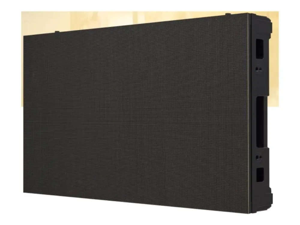 LG LSBE018-GD - LSBE Series LED display unit - intelligent skilting 160 x 180 (LED-enhet) / 320 x 180 (skap) per enheet - Single SMD - HDR