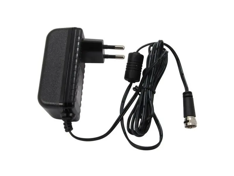 Triax 318162, Universell, Innendørs, 100 - 240 V, 50 / 60 Hz, 18 V, AC-to-DC