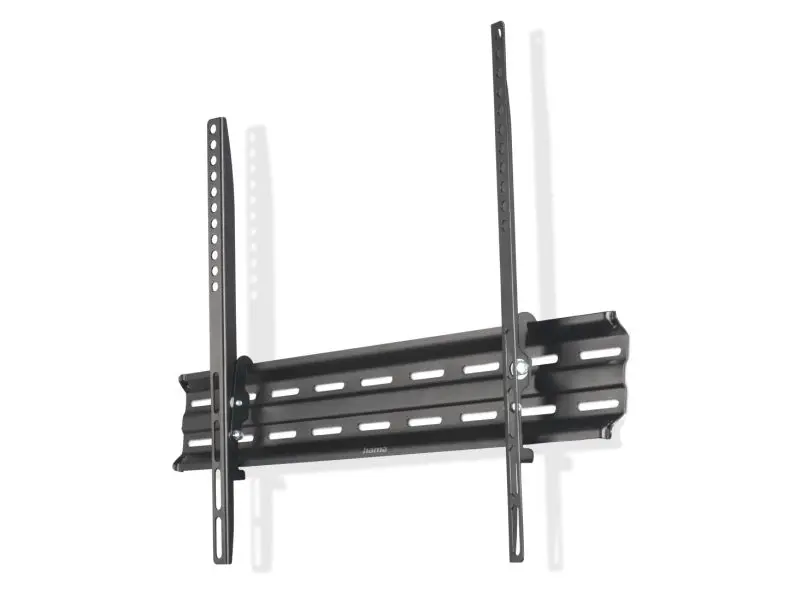 Hama 00220814, 81,3 cm (32"), 190,5 cm (75"), 40 kg, 600 x 400 mm, 0 - 10°, Sort